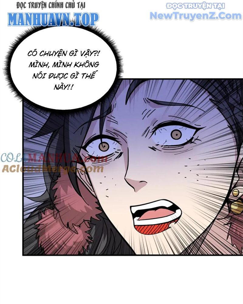 God Slayer Chapter 136 - Trang 2