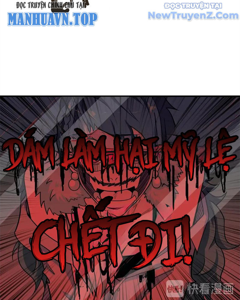 God Slayer Chapter 136 - Trang 2