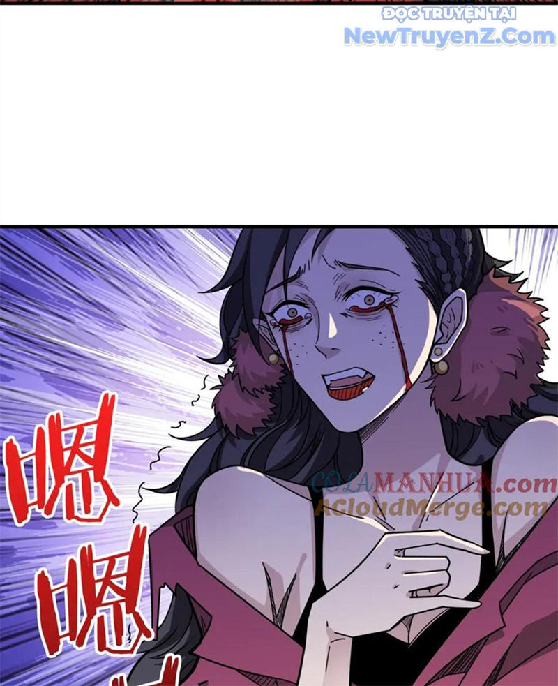 God Slayer Chapter 136 - Trang 2