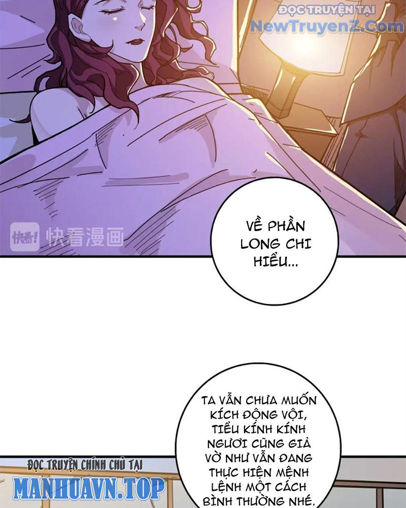 God Slayer Chapter 136 - Trang 2