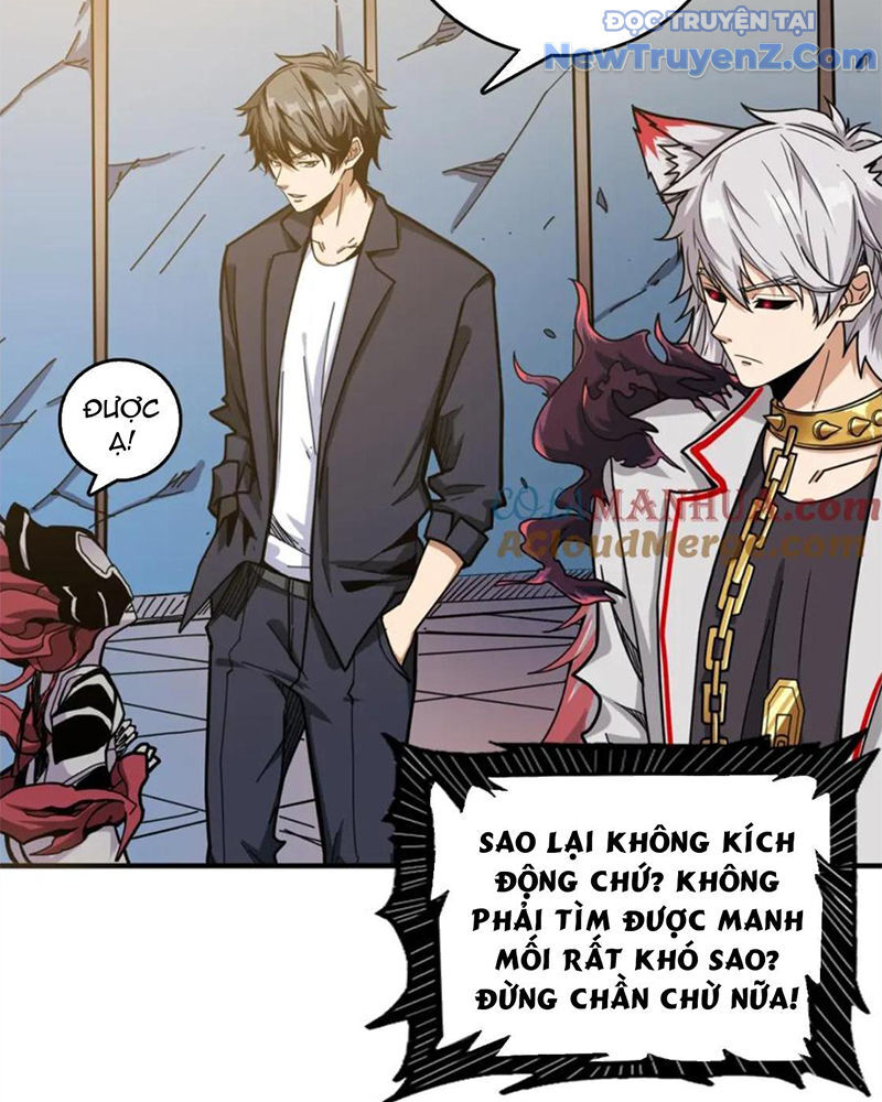 God Slayer Chapter 136 - Trang 2