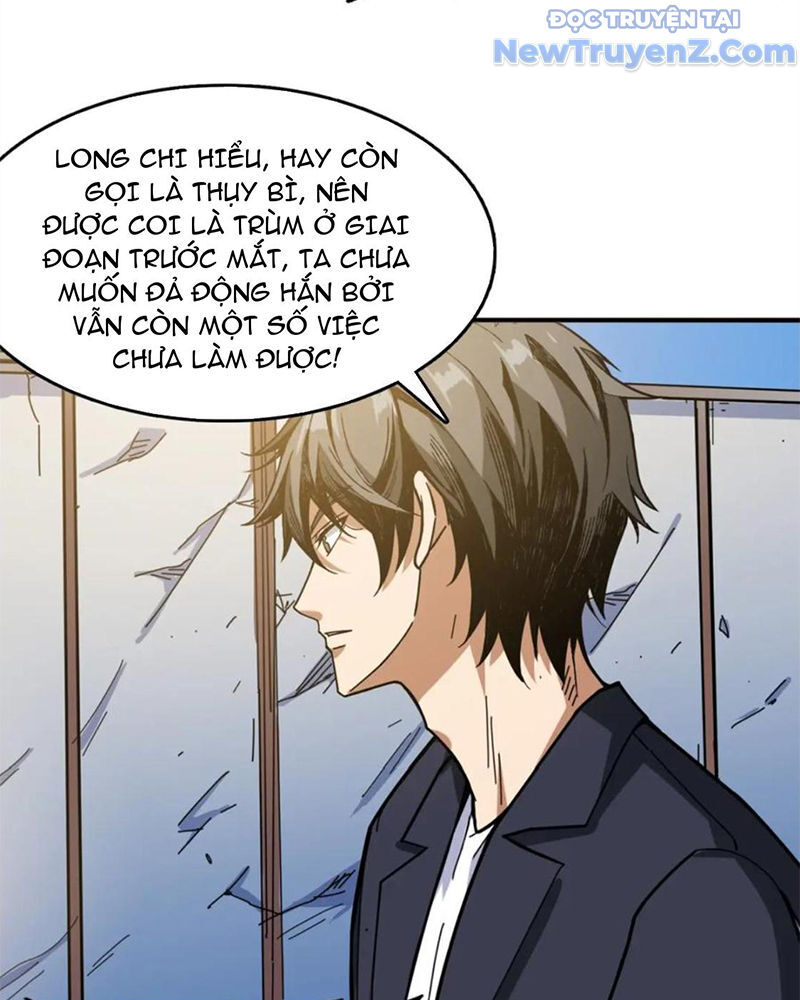 God Slayer Chapter 136 - Trang 2