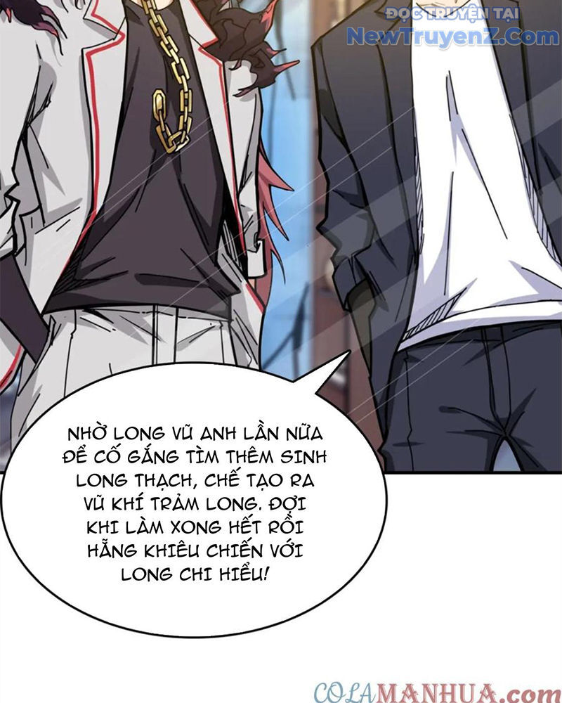 God Slayer Chapter 136 - Trang 2