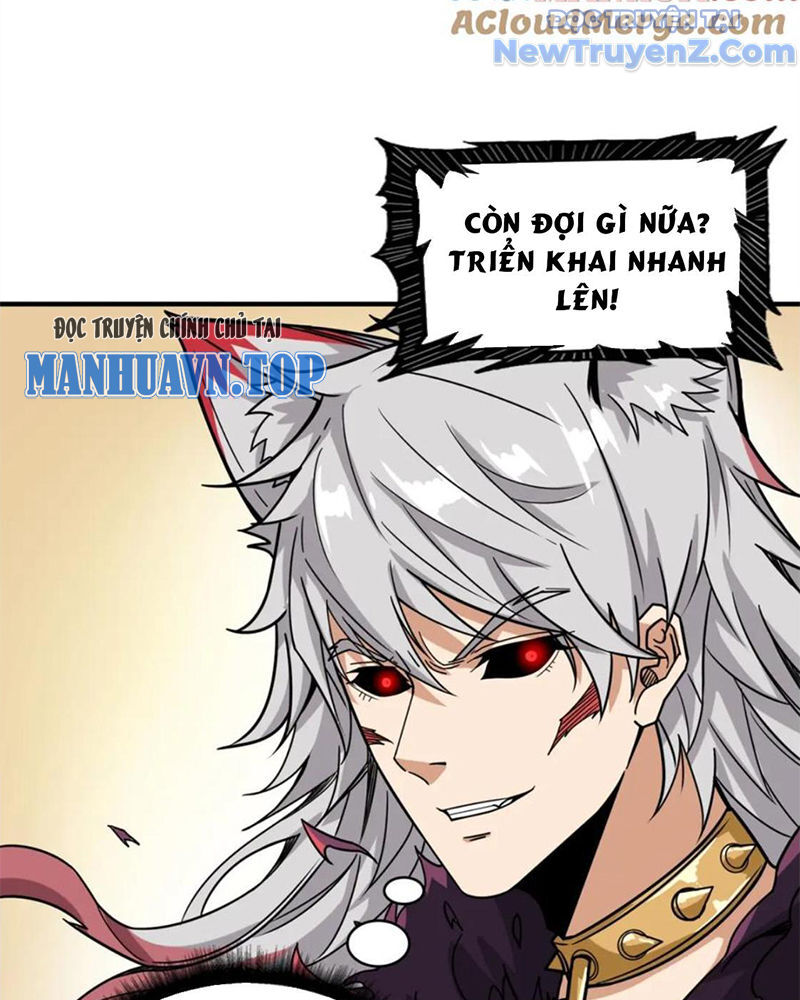 God Slayer Chapter 136 - Trang 2