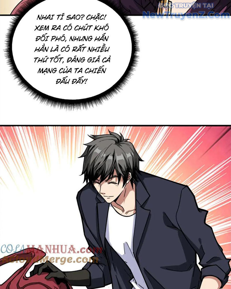 God Slayer Chapter 136 - Trang 2