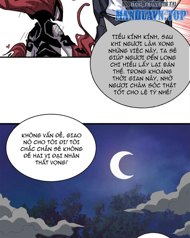 God Slayer Chapter 136 - Trang 2