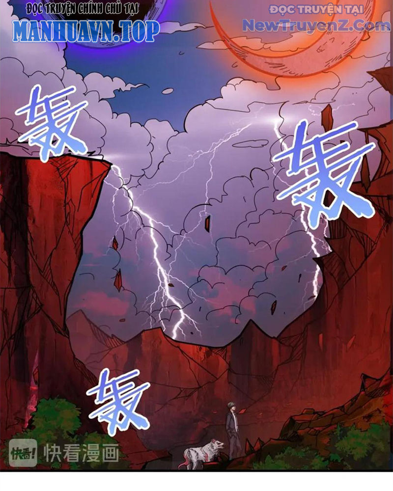 God Slayer Chapter 136 - Trang 2