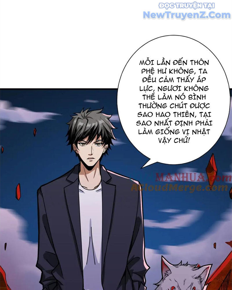 God Slayer Chapter 136 - Trang 2