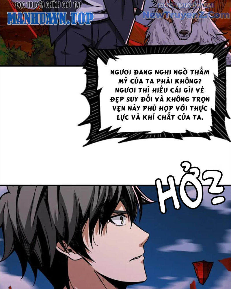 God Slayer Chapter 136 - Trang 2