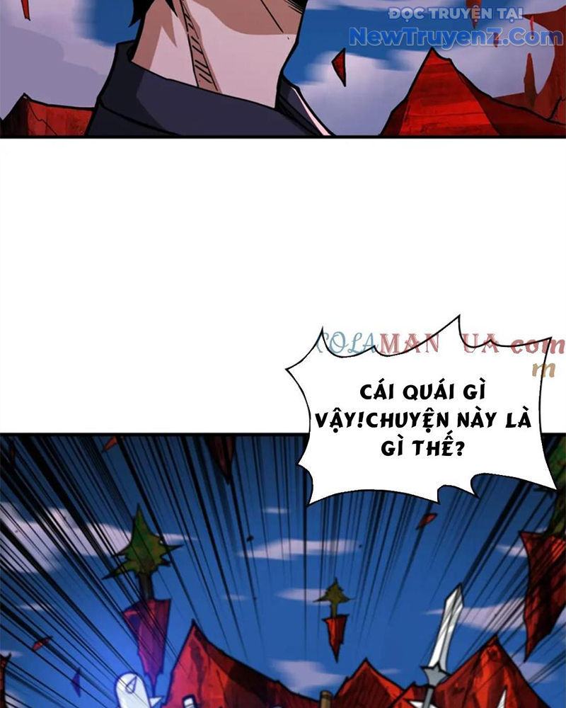 God Slayer Chapter 136 - Trang 2