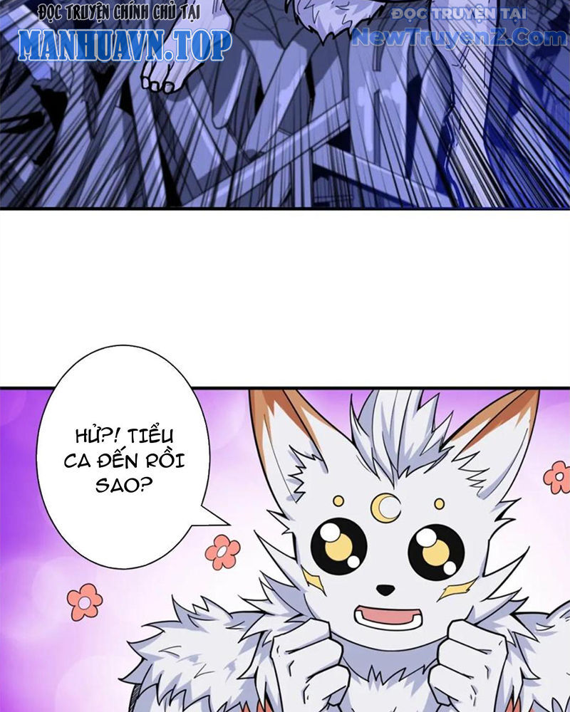 God Slayer Chapter 136 - Trang 2