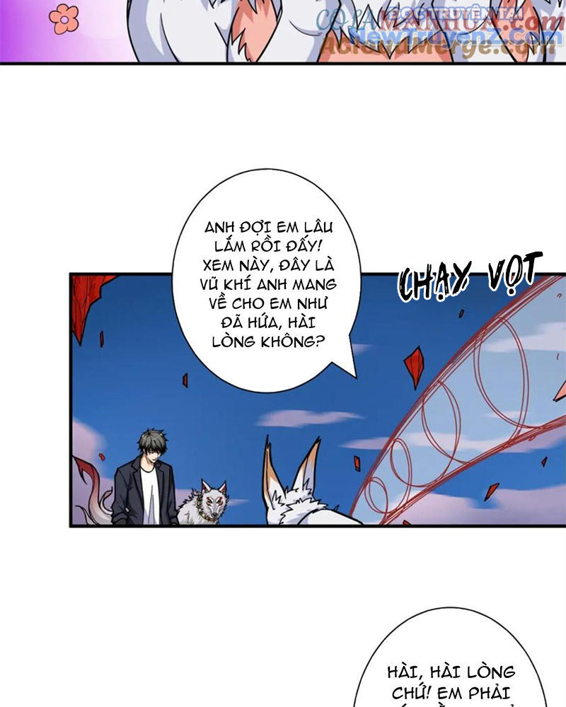 God Slayer Chapter 136 - Trang 2