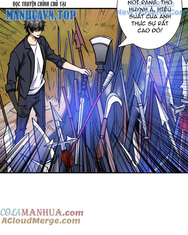 God Slayer Chapter 136 - Trang 2