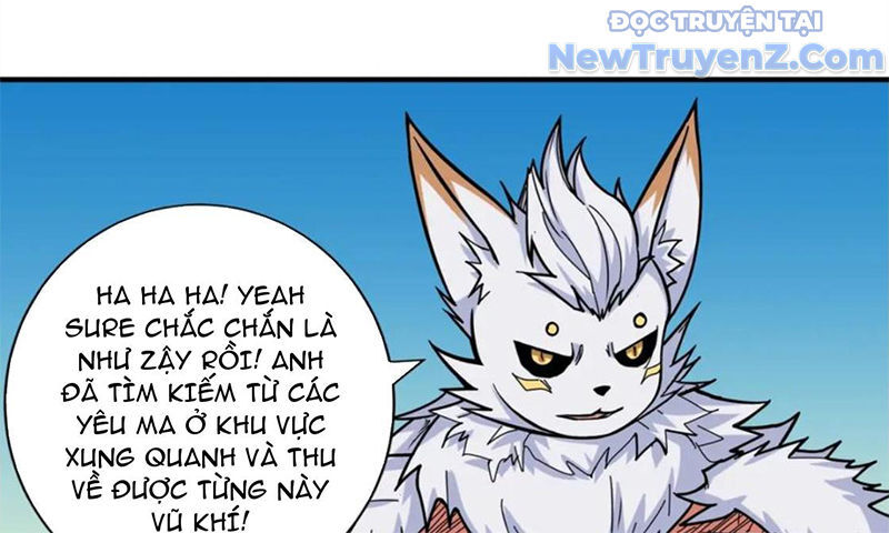God Slayer Chapter 136 - Trang 2