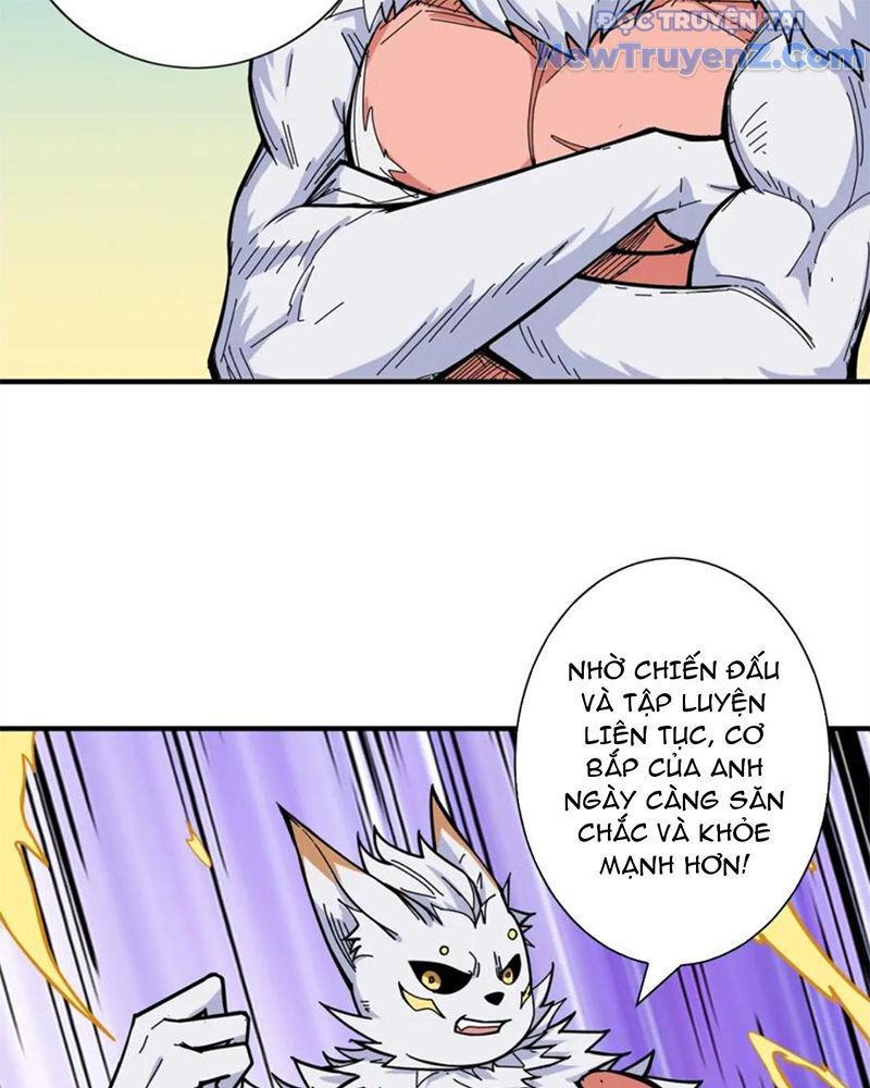 God Slayer Chapter 136 - Trang 2