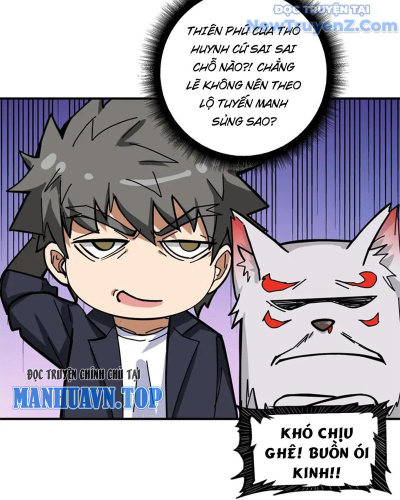 God Slayer Chapter 136 - Trang 2