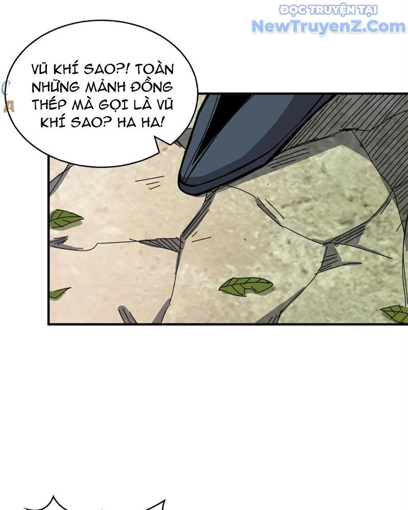 God Slayer Chapter 136 - Trang 2