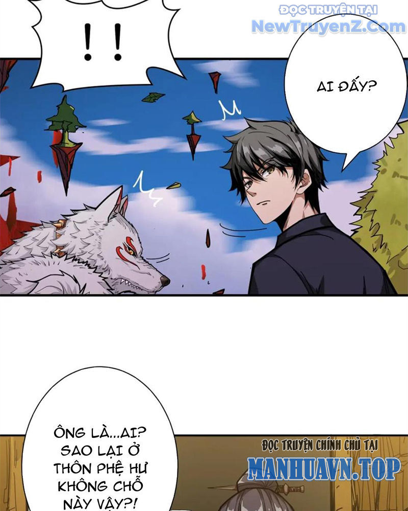 God Slayer Chapter 136 - Trang 2