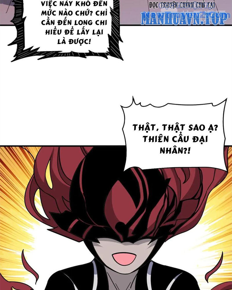 God Slayer Chapter 136 - Trang 2