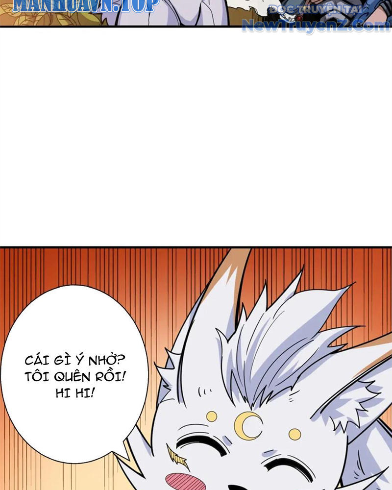 God Slayer Chapter 136 - Trang 2