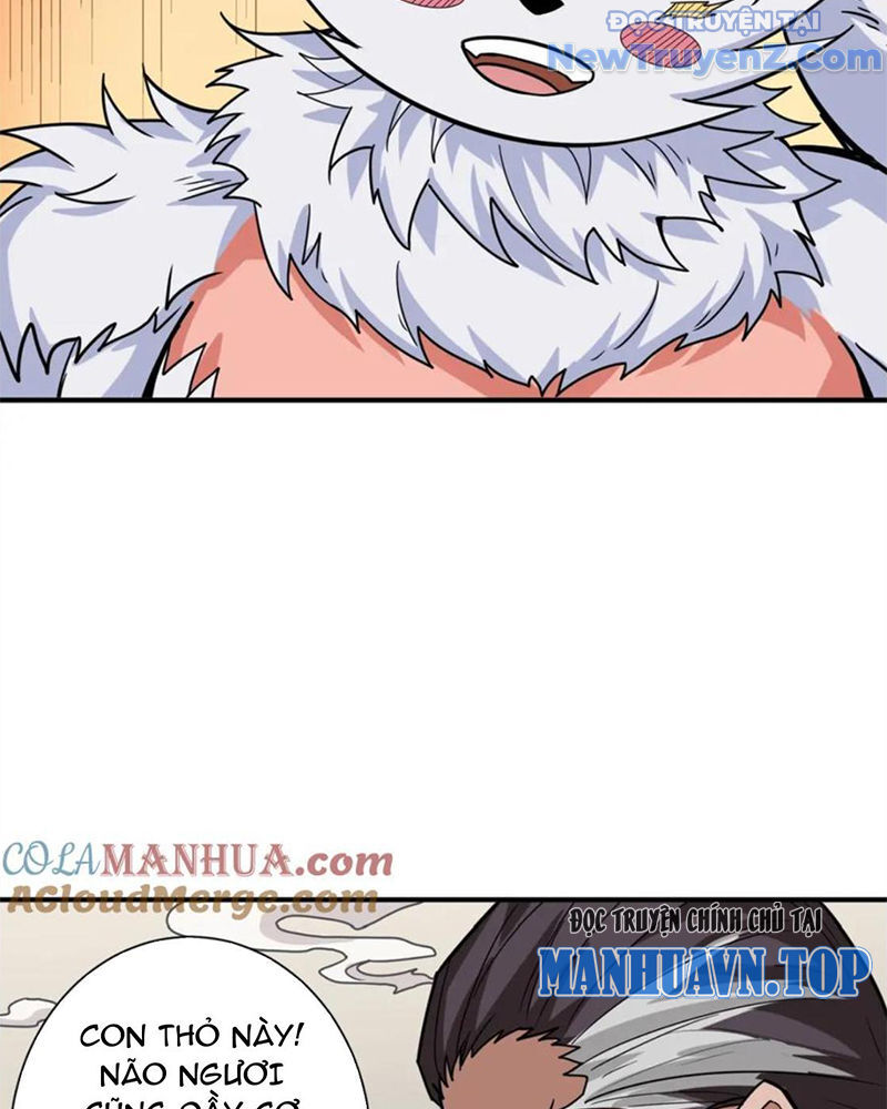 God Slayer Chapter 136 - Trang 2