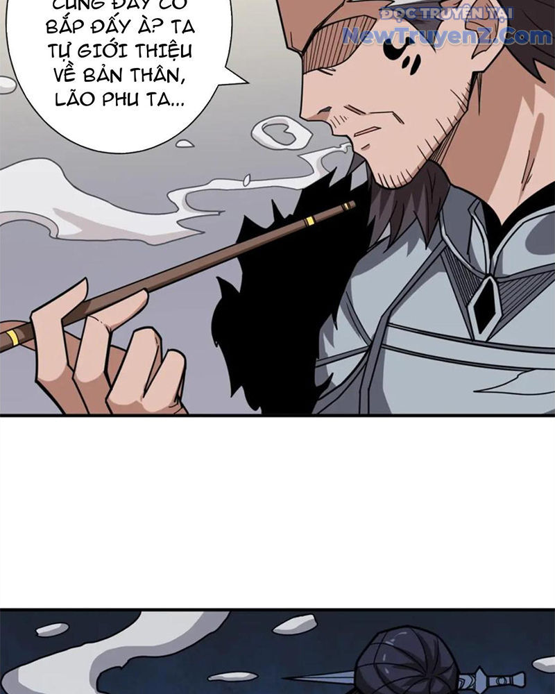 God Slayer Chapter 136 - Trang 2