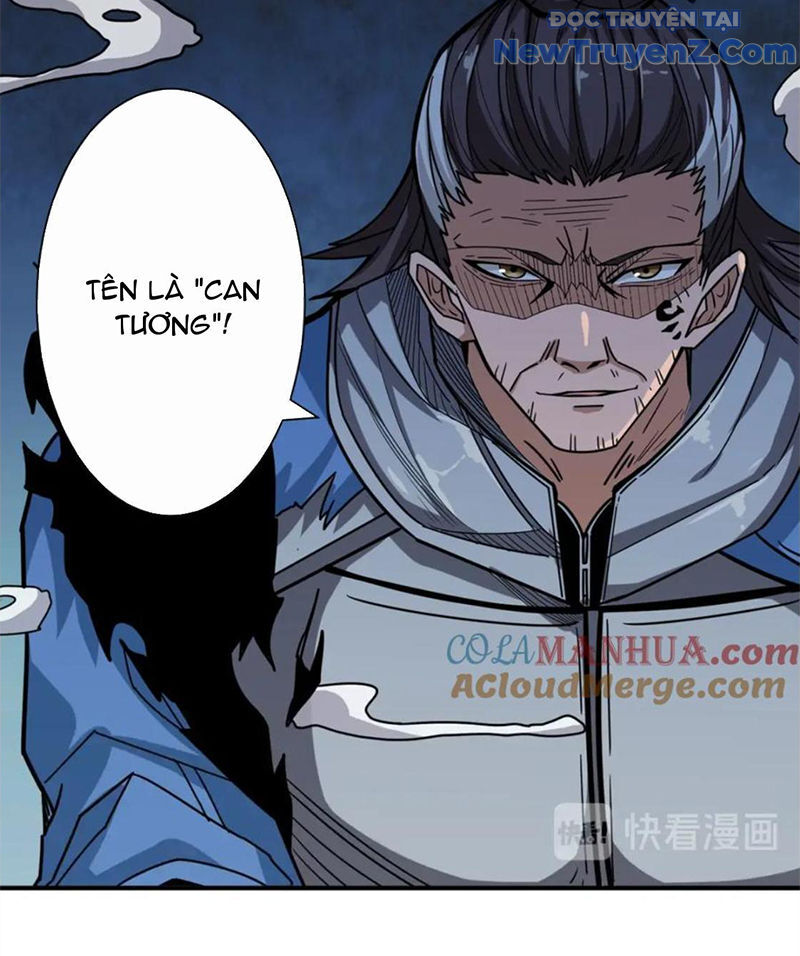 God Slayer Chapter 136 - Trang 2