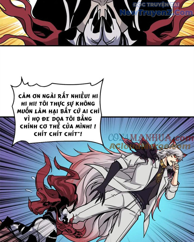 God Slayer Chapter 136 - Trang 2