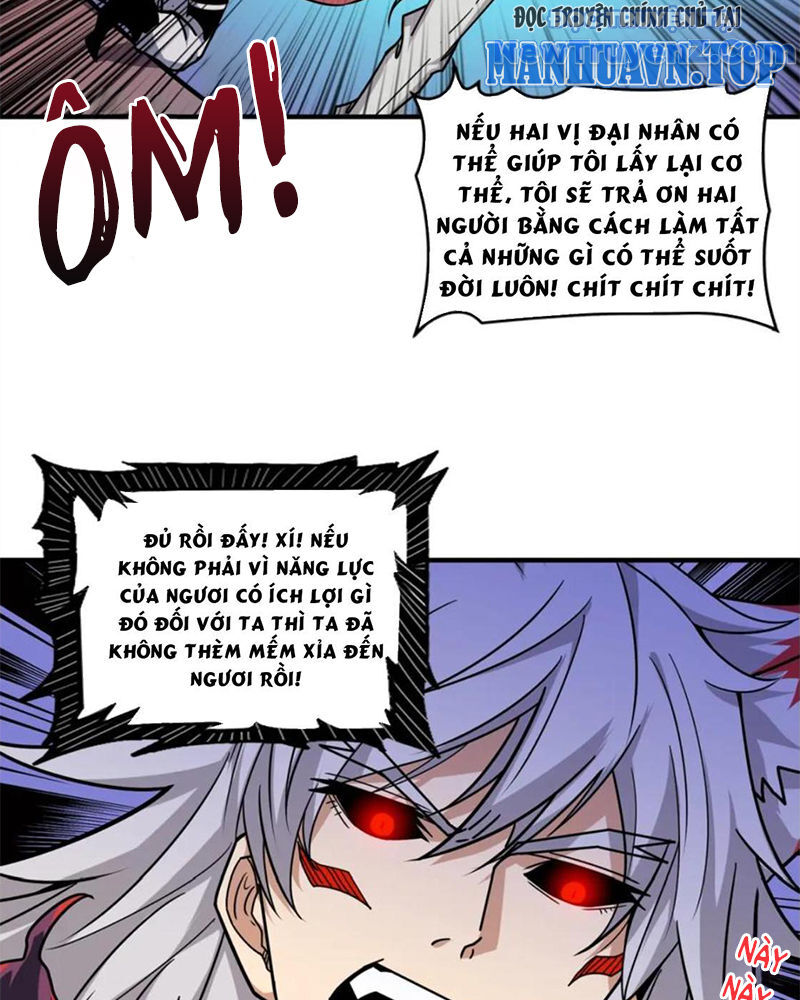 God Slayer Chapter 136 - Trang 2