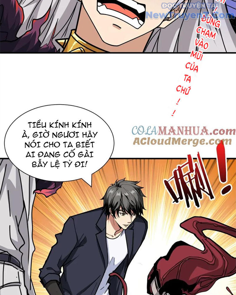 God Slayer Chapter 136 - Trang 2