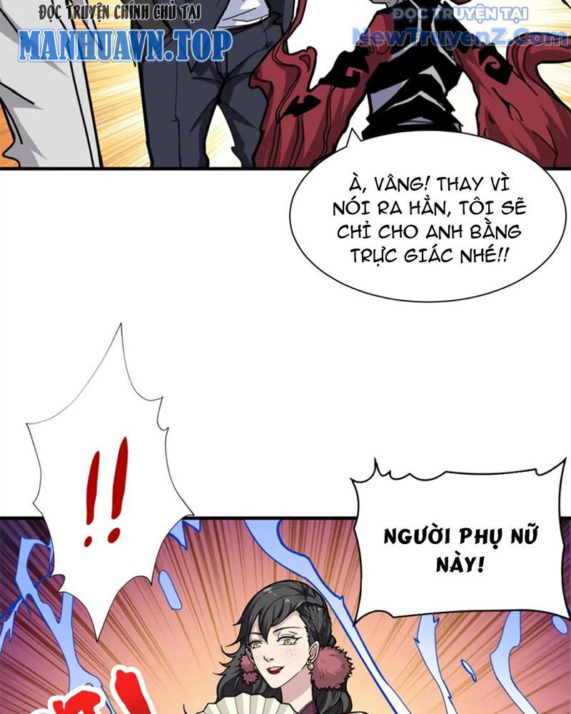 God Slayer Chapter 136 - Trang 2