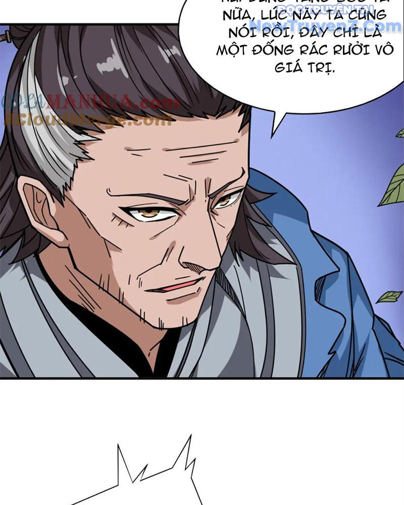 God Slayer Chapter 137 - Trang 2