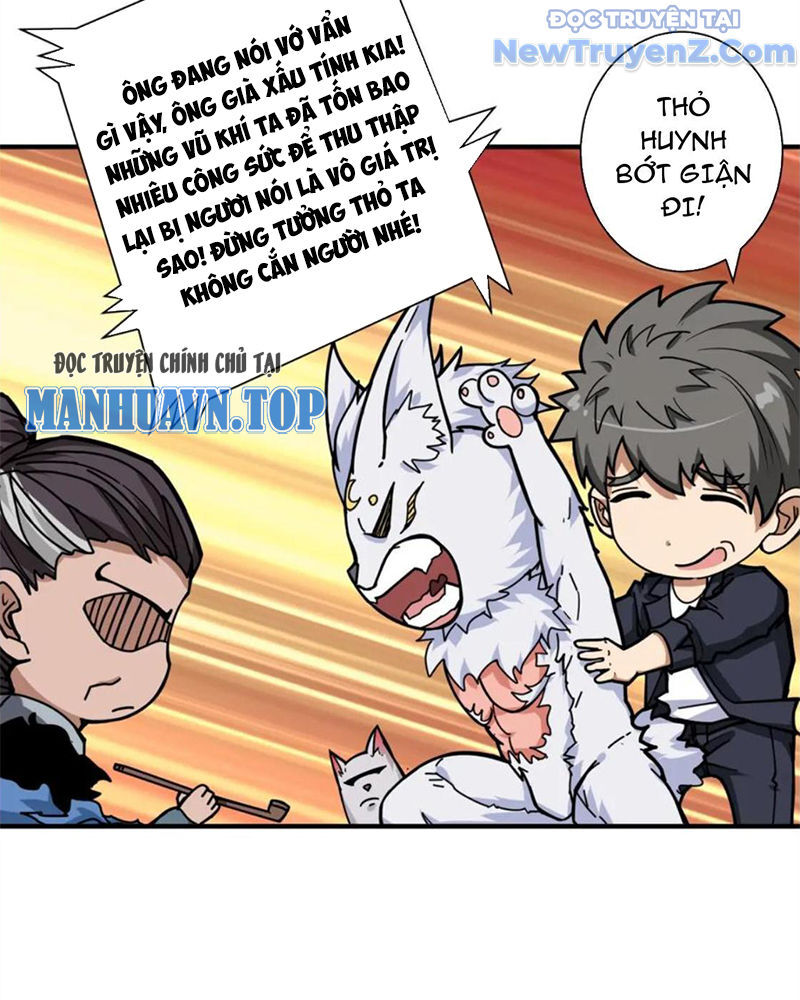 God Slayer Chapter 137 - Trang 2