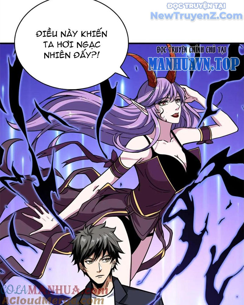 God Slayer Chapter 137 - Trang 2
