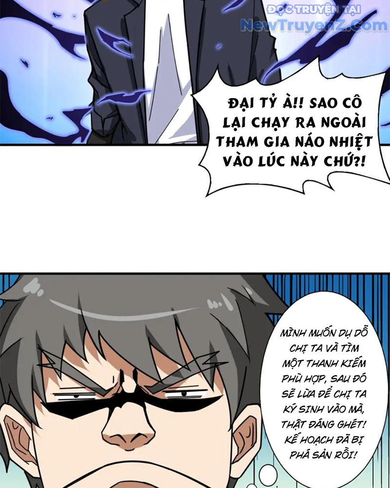 God Slayer Chapter 137 - Trang 2