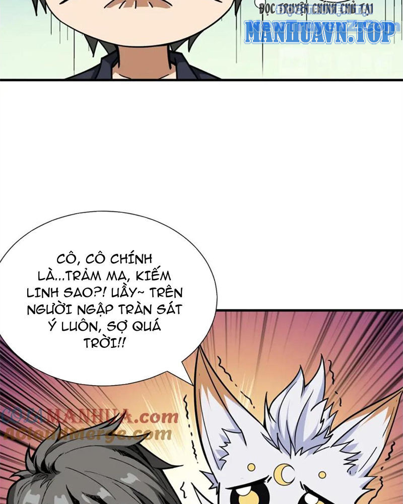 God Slayer Chapter 137 - Trang 2