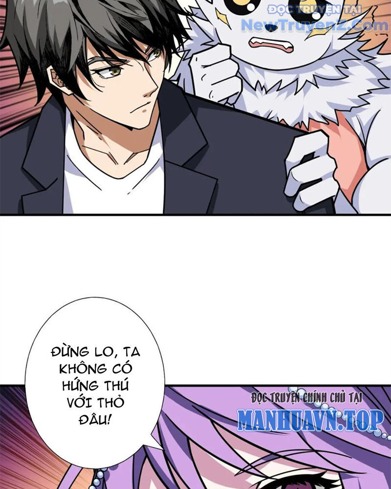 God Slayer Chapter 137 - Trang 2
