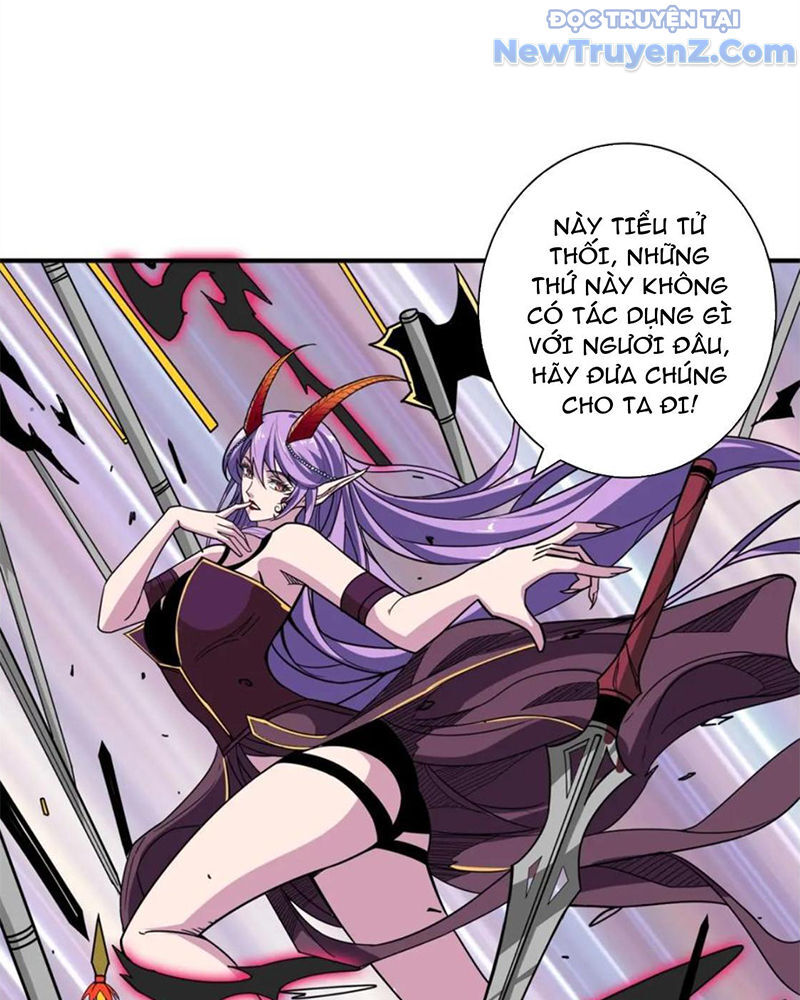 God Slayer Chapter 137 - Trang 2