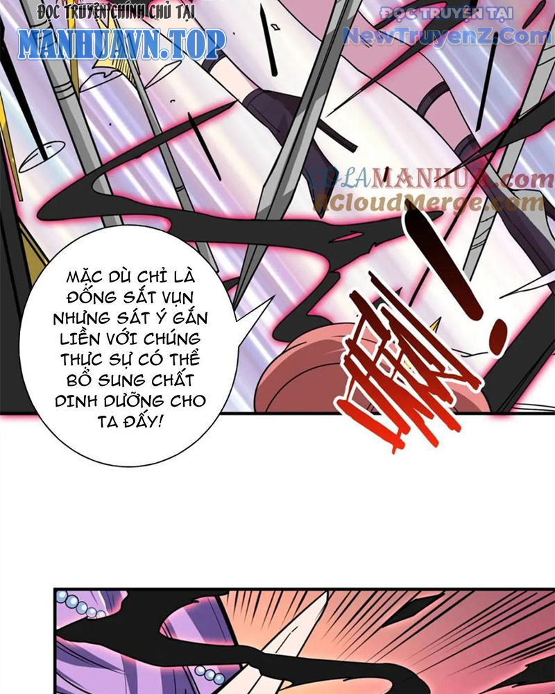 God Slayer Chapter 137 - Trang 2