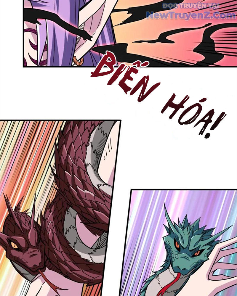 God Slayer Chapter 137 - Trang 2