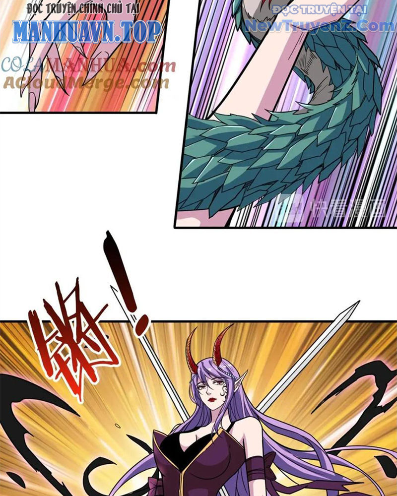 God Slayer Chapter 137 - Trang 2