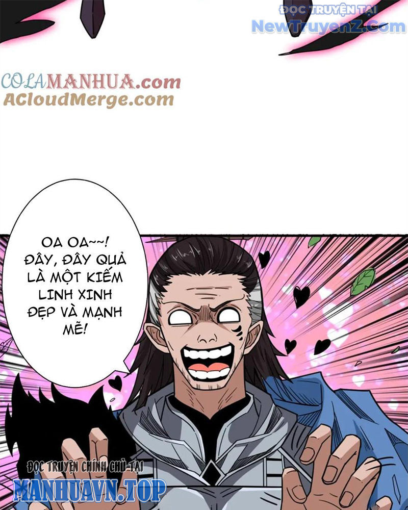 God Slayer Chapter 137 - Trang 2