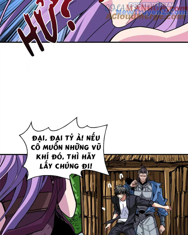 God Slayer Chapter 137 - Trang 2