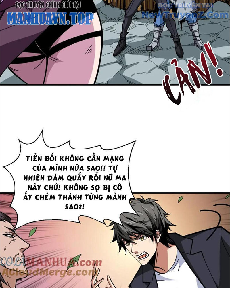 God Slayer Chapter 137 - Trang 2