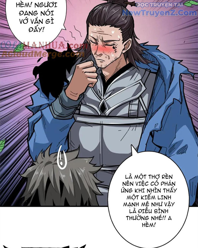 God Slayer Chapter 137 - Trang 2