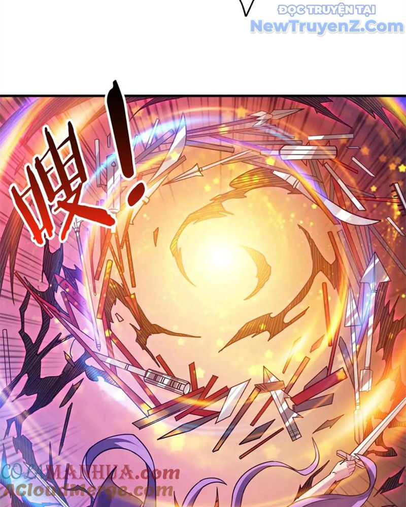 God Slayer Chapter 137 - Trang 2
