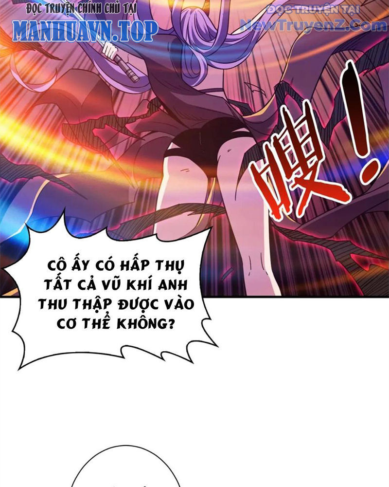 God Slayer Chapter 137 - Trang 2