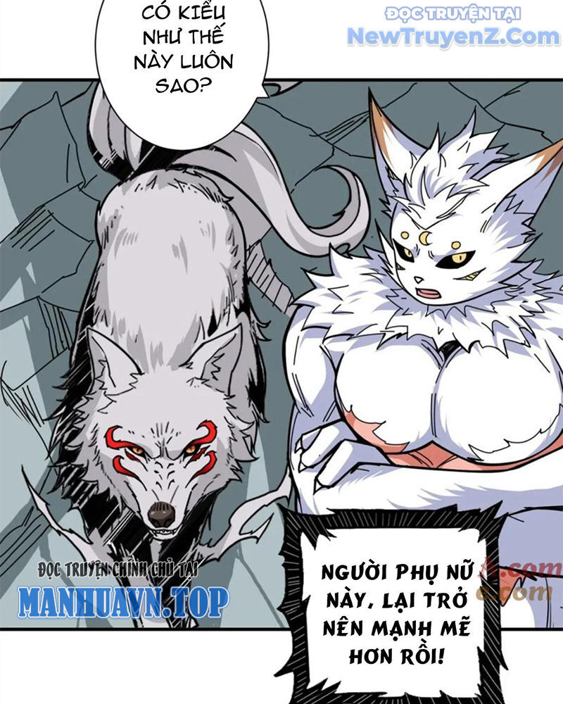 God Slayer Chapter 137 - Trang 2