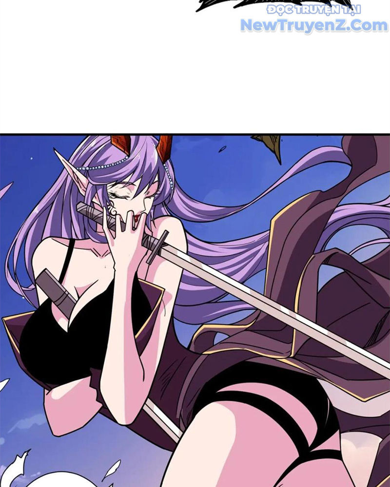God Slayer Chapter 137 - Trang 2