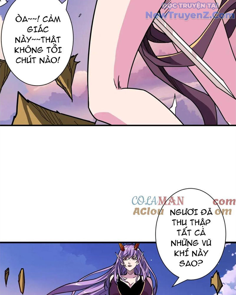 God Slayer Chapter 137 - Trang 2